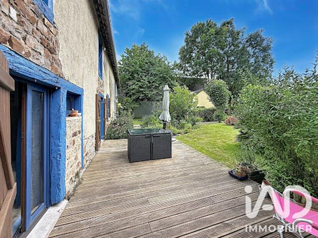 Maison vente à Rennes, Bretagne