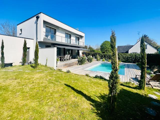 Maison vente à Saint-Nazaire, La Turballe