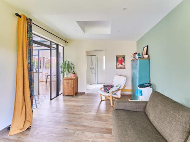 Maison vente à Cholet, Landemont