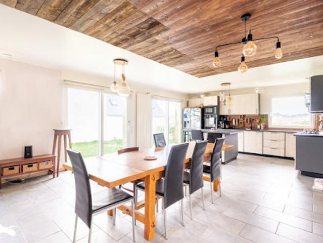 Maison vente à Morlaix, Bretagne