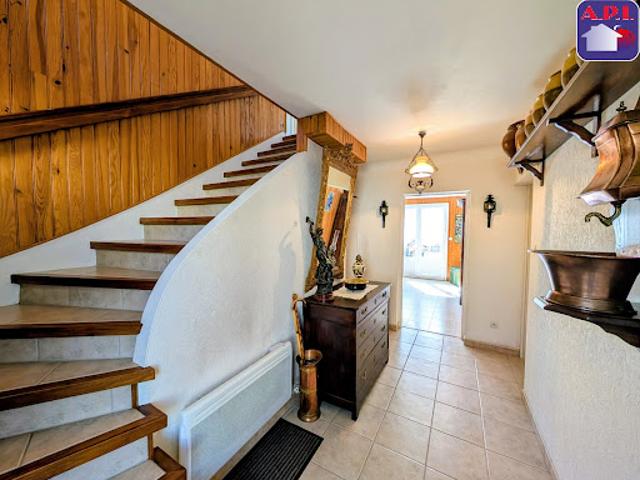 Maison vente à Pamiers, Lavelanet