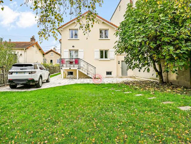 Maison vente à Le Raincy, Gagny