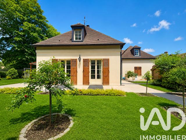 Maison vente à Torcy, Lésigny