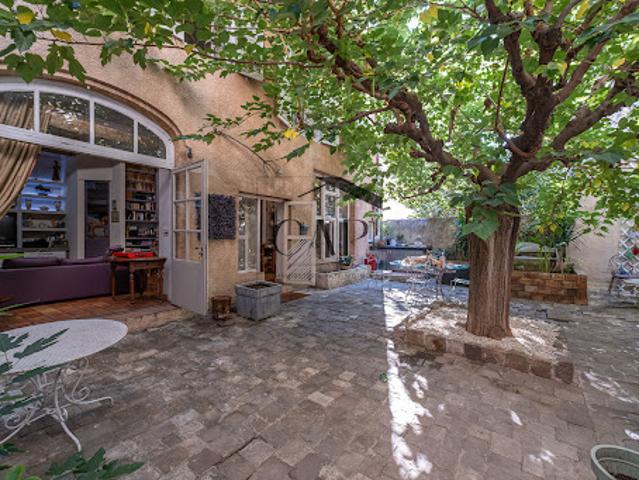 Maison vente à Marseille