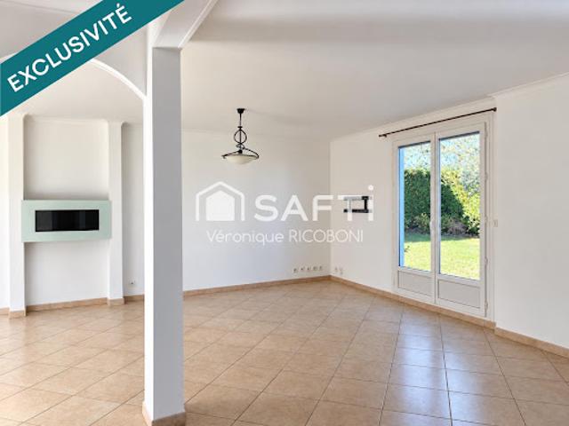 Maison vente à Maurepas, Yvelines