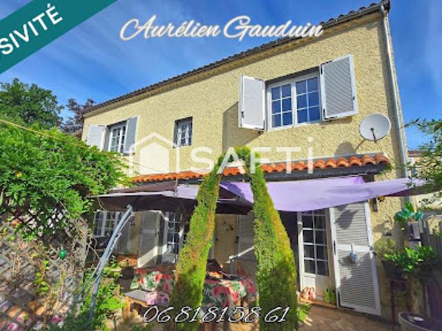 Maison vente à Villeneuve-sur-Lot, Condezaygues