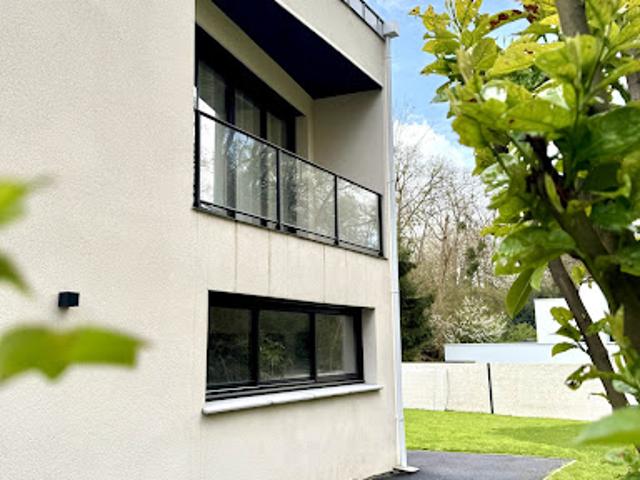 Maison vente à Rouen, Mont-saint-aignan