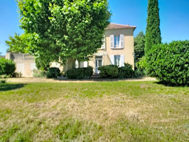 Maison vente à Monteux, Vaucluse