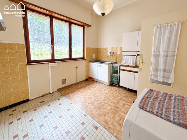 Maison vente à Niederbronn-les-Bains, Collectivité européenne d'Alsace