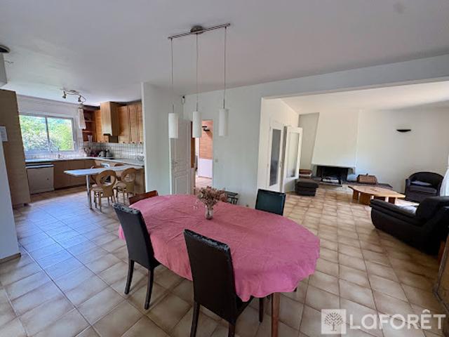 Maison vente à Palaiseau