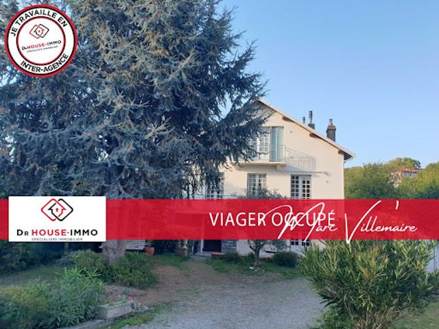 Maison vente à France métropolitaine, Pamiers