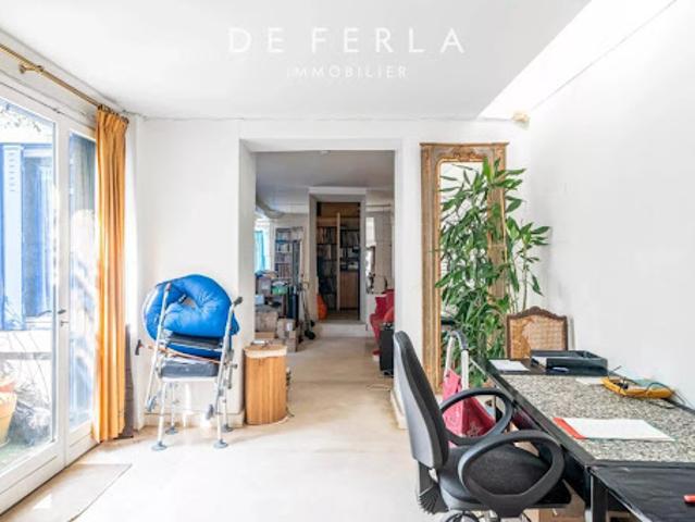 Maison vente à Paris, Île-de-France