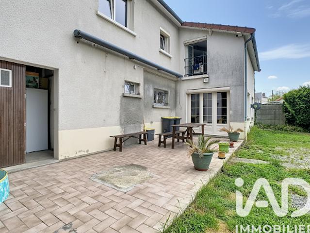 Maison vente à Pleurs, Marne