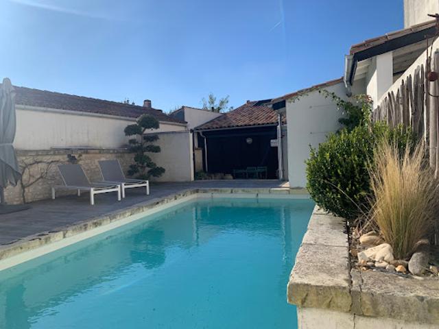 Maison vente à La Rochelle, Le Bois-plage-en-ré