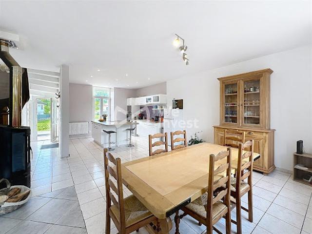 Maison vente à La Tour-du-Pin, Saint-clair-de-la-tour