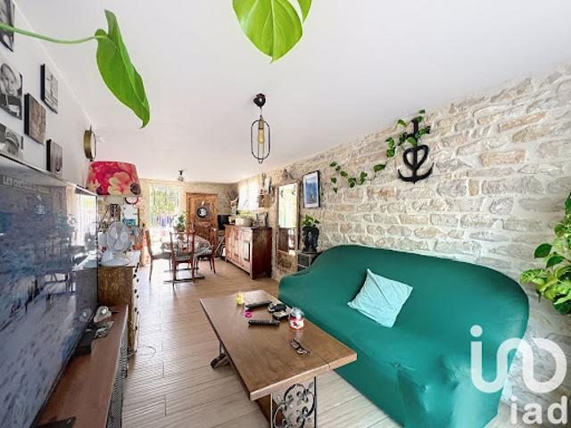 Maison vente à Alès, Rousson
