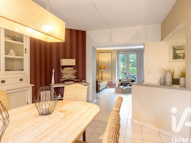Maison vente à Créteil, Sucy-en-brie