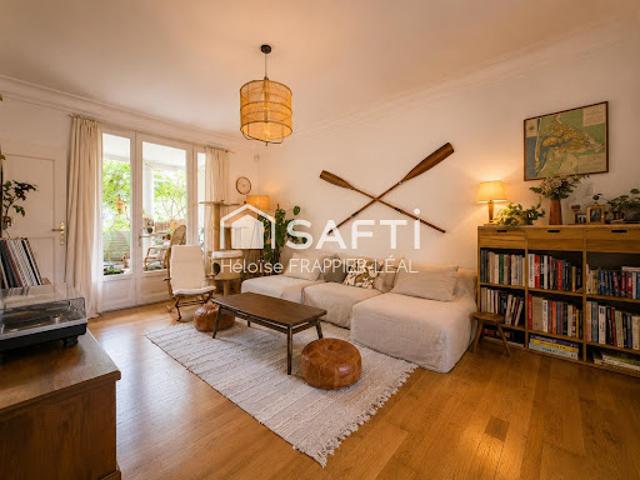 Maison vente à Bordeaux