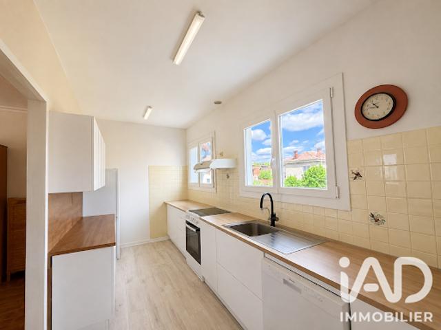 Maison vente à Toulouse