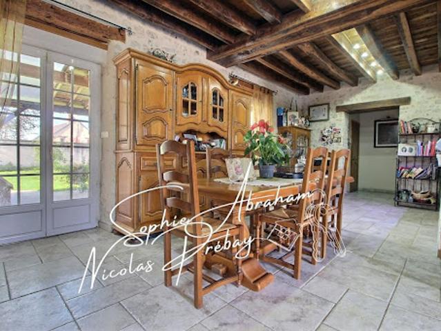 Maison vente à Armonville, Toury