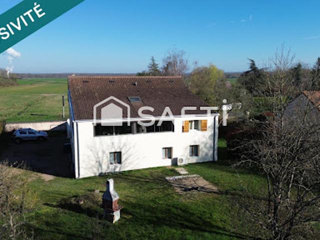 Maison vente à Cosne-Cours-sur-Loire, Cosne-cours-sur-loire