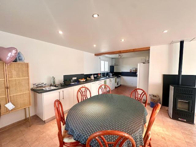 Maison vente à Lannion, Bretagne