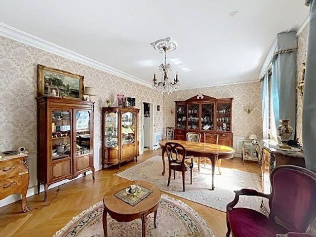 Maison vente à Châteaubriant-Ancenis, Grandchamps-des-fontaines