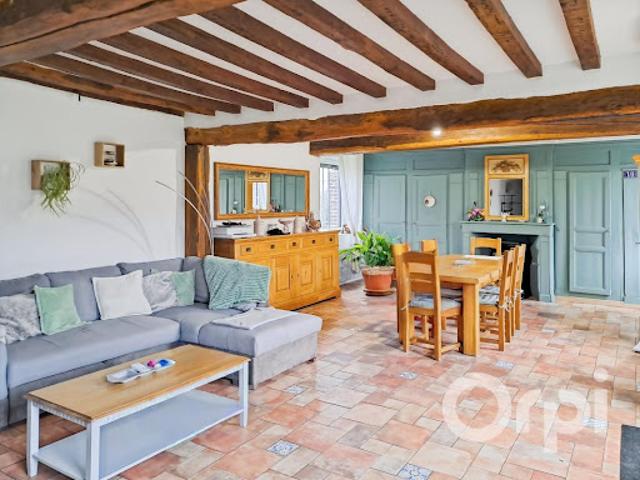 Maison vente à Beauvais, Villembray
