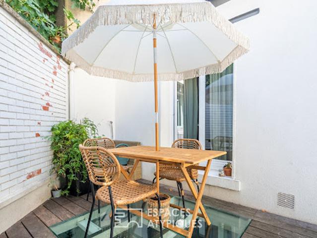 Maison vente à Paris, Île-de-France