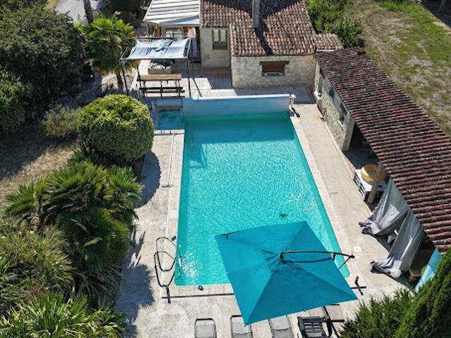 Maison vente à Saintes, Trizay