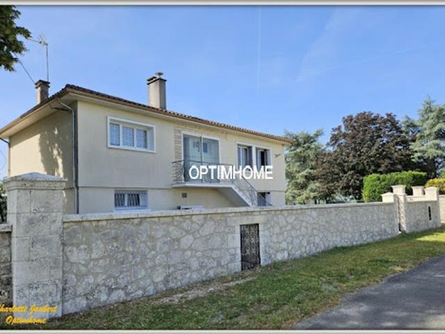 Maison vente à Angoulême, Aubeterre-sur-dronne