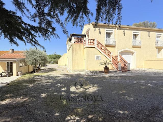 Maison vente à Lodève, Paulhan