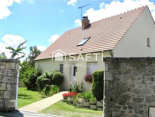 Maison vente à Belleu