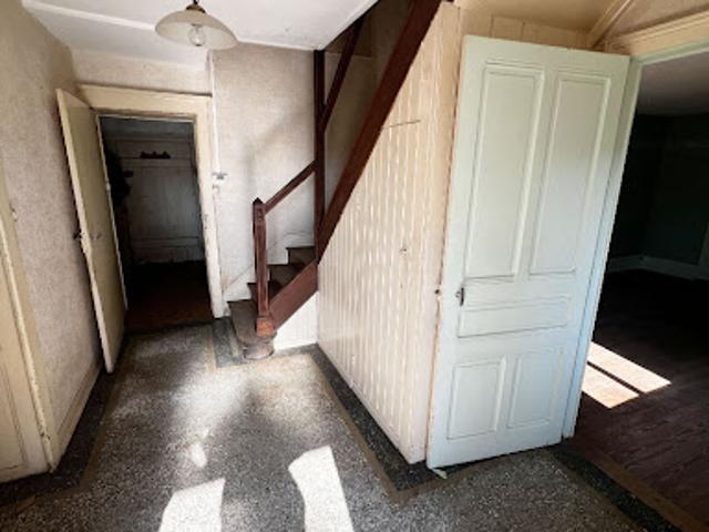 Maison vente à Lure, Breuches