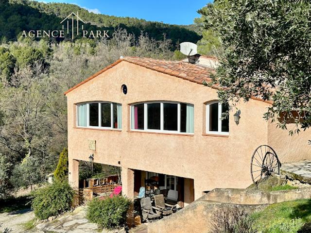 Maison vente à Arrondissement de Draguignan, Callas