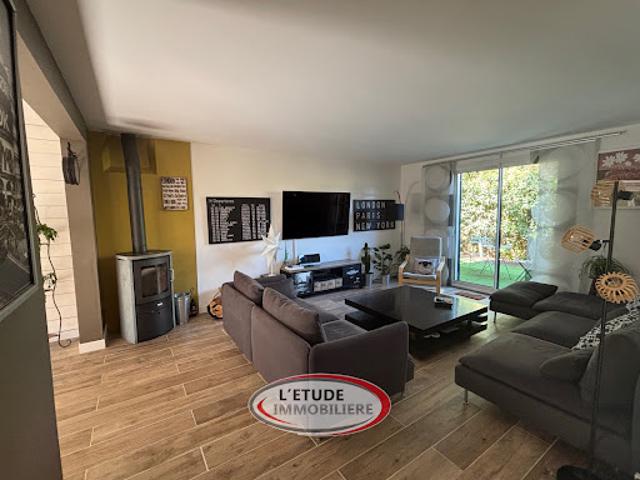 Maison vente à Nantes, Carquefou