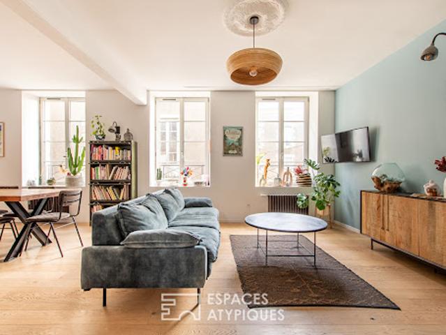 Maison vente à Cholet