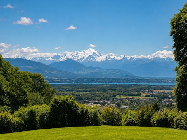 Maison vente à Gex, Cessy