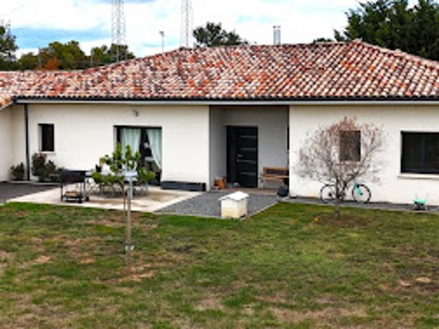 Maison vente à Castelsarrasin, Golfech