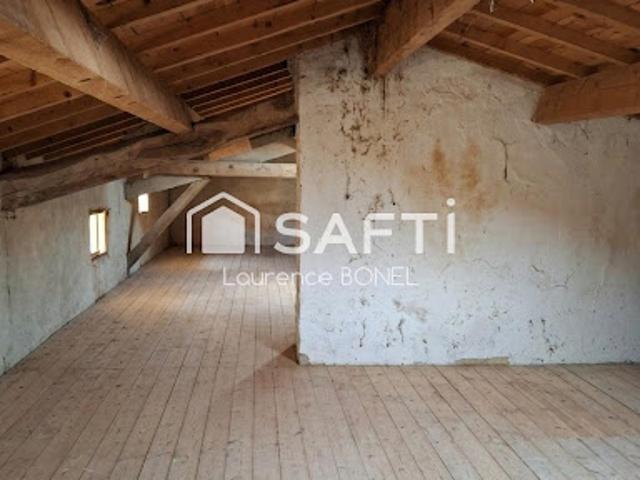Maison vente à Juscorps, Deux-Sèvres
