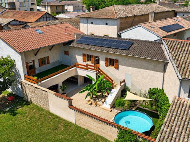 Maison vente à Villefranche-sur-Saône, Rhône