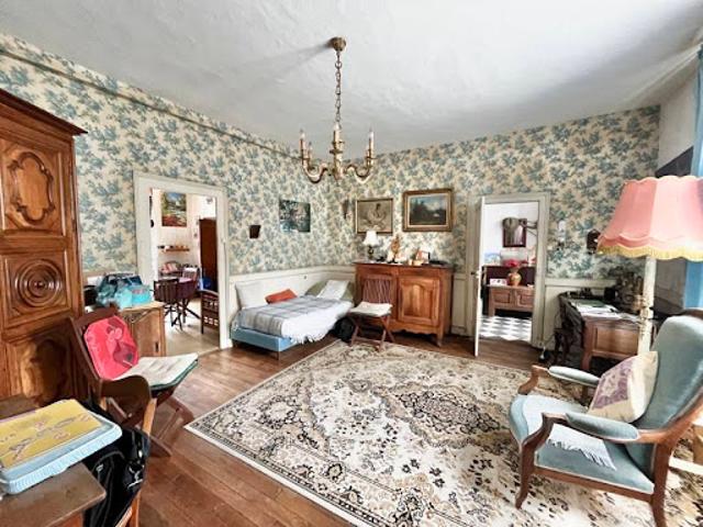 Maison vente à Le Dorat, Haute-Vienne