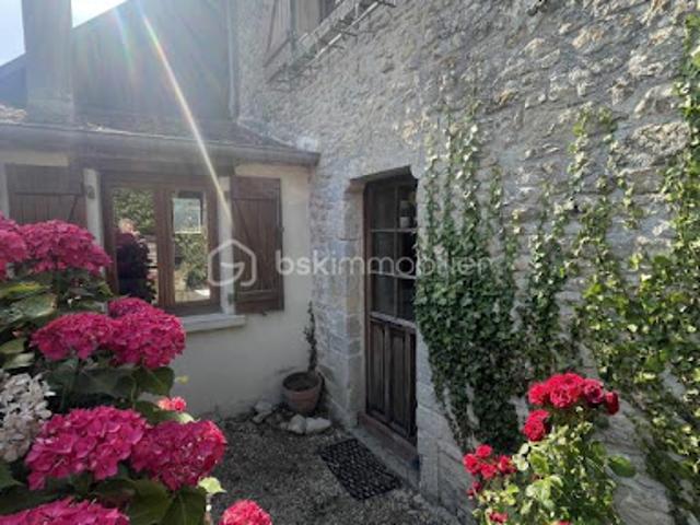 Maison vente à Bayeux, Normandie