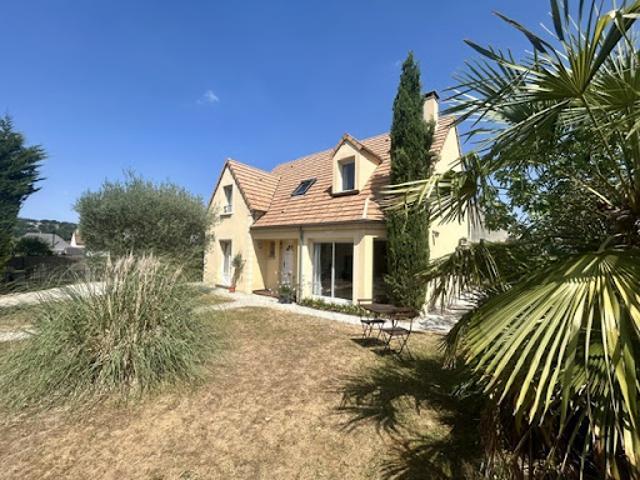 Maison vente à Saint-Eutrope, Linas