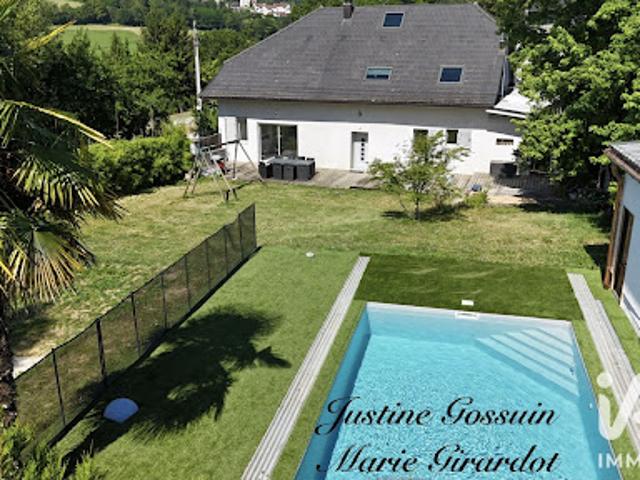 Maison vente à Annecy, Mésigny