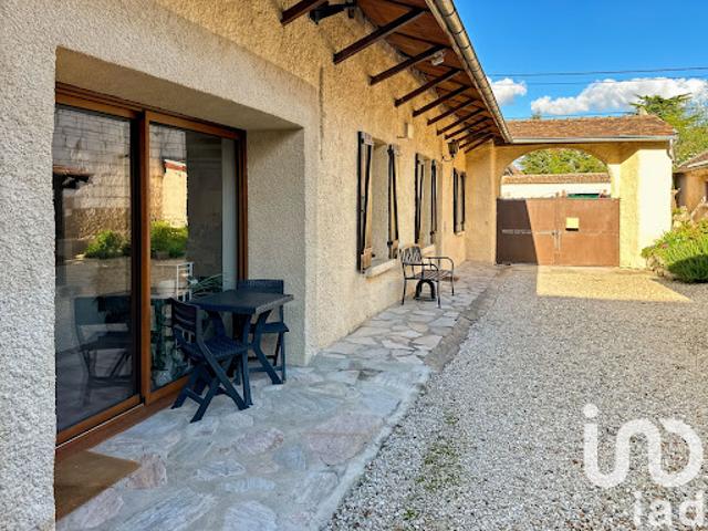 Maison vente à Sens, Michery