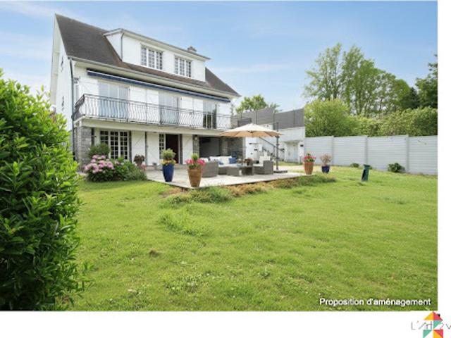 Maison vente à Évry, Montgeron