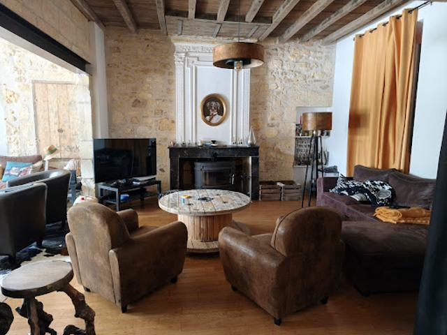 Maison vente à Périgueux, Mussidan
