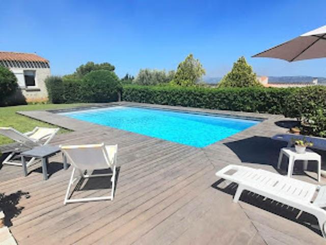 Maison vente à Narbonne