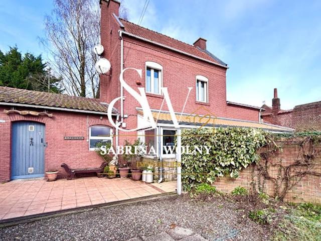 Maison vente à Arras, Neuville-au-cornet